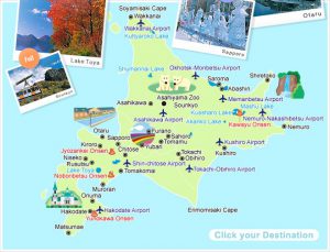 Hokkaido