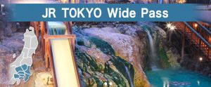 JR Tokyo Wide Pass wherejapan.com 3