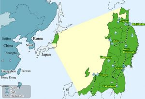 Tohoku