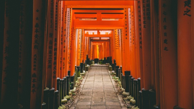 เที่ยวญี่ปุ่น เดือนไหนดี ญี่ปุ่นไปไหนดี wherejapan