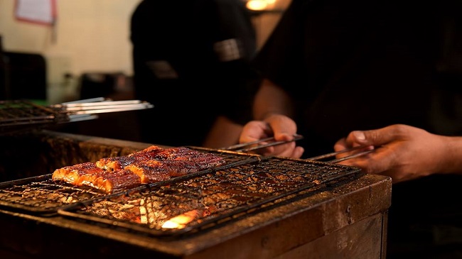 kodawari-unagi-unatoto-ข้าวหน้าปลาไหล-500 เยน-1Coin-ญี่ปุ่นไปไหนดี-wherejapan