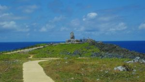 แหลมเฮโดะ (Cape Hedo - Hedo Misaki) 1