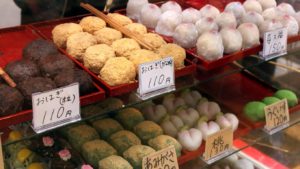 Sembayashi Shopping Street wherejapan ญี่ปุ่นไปไหนดี ของกิน ราคาถูก โอซาก้า Osaka