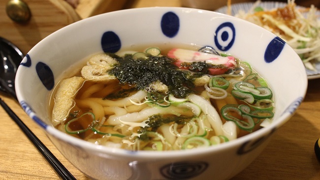 ร้านอาหาร อร่อย ยอดนิยม โยโกฮาม่า Yokohama food 650 x 365
